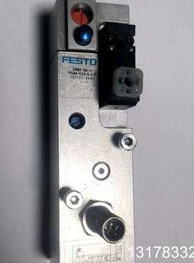 557377费斯托启动阀VABF-S6-1-P5A4-G12