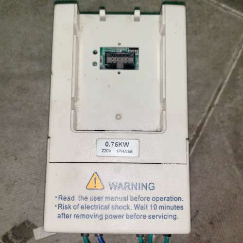 Saitre变频器SC2V0U7T/1U5S21B