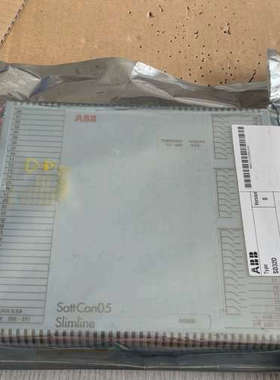 ABB控制器 SDA492896001