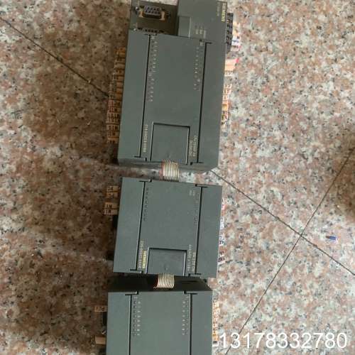 PLC-CPU224 CN(6ES7 214-2AD2