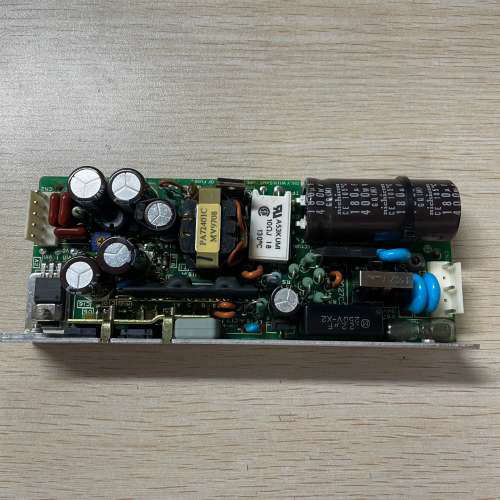 日本 NEMIC-LAMBDA 电源板 LWD30-0512