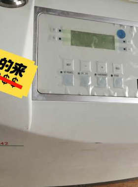 阿尔卡特检漏仪ADXIEN型号:ASM142。库存2台。设备