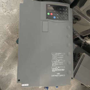 三肯变频器18.5 4A049 S06 拆 22KW