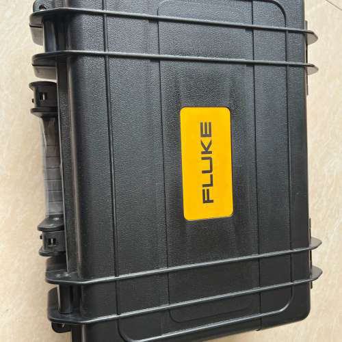 FLUKE F1630-2接地电阻测试仪环路绝缘钳形兆欧表。