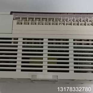 32R 已测试 实物图 功能完 1只 信捷XC2