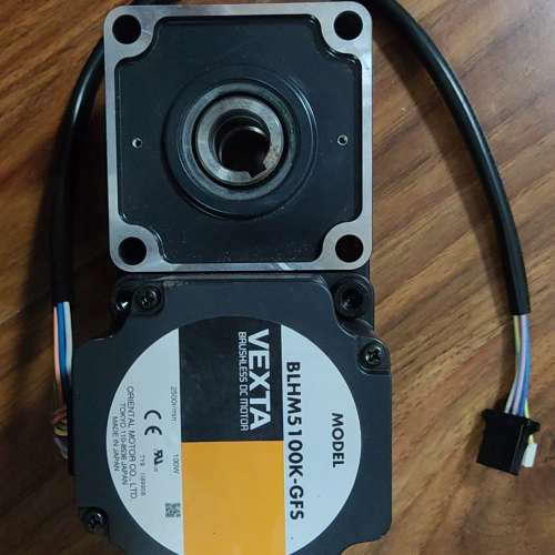 日本东方GFS5G30FR BLHM5100K-GFS