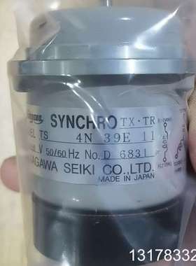 1-4-4 整角机，TS4N39E11，AC110V