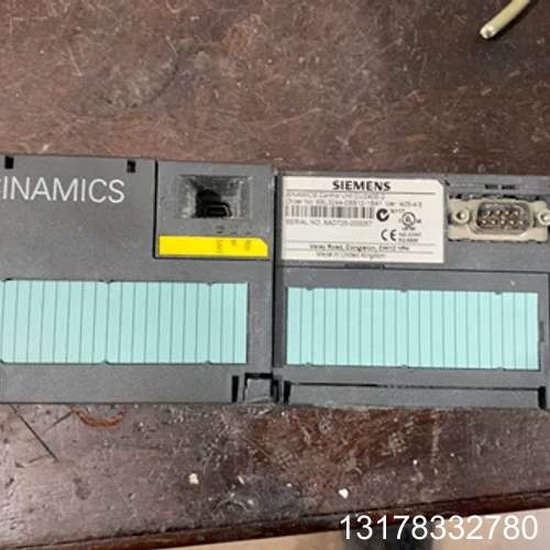 6SL3244-0BB12-1BA1变频器g120/C