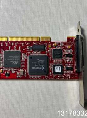 美国Comtrol 2003数据采集卡 5302270 50