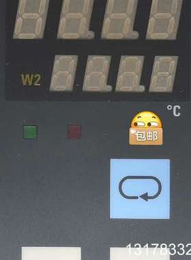 PMA 温控表 KS40 Typ：9404 407 4200