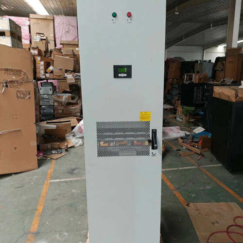 维谛NetSure DPM5100 CAA铁路通信高频开关电