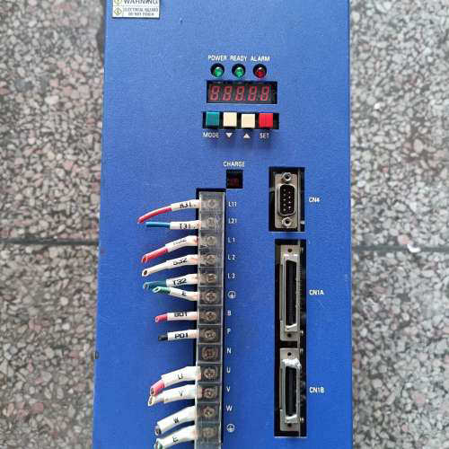 SDD-E-200AC4K00-2-1 SHINKO驱动器