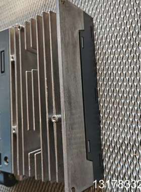 富士驱动器，RYT401D5-VD2，400W，220V，拆