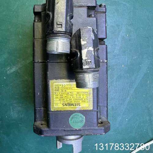 伺服电机1FK7042-5AF71-1SA3-Z，