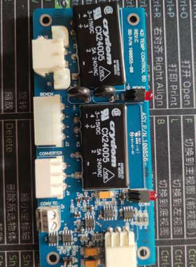 热电42i钼炉温控板 赛默飞世尔100855-00