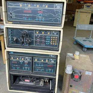 DIONEX 4500i离子色谱仪 series