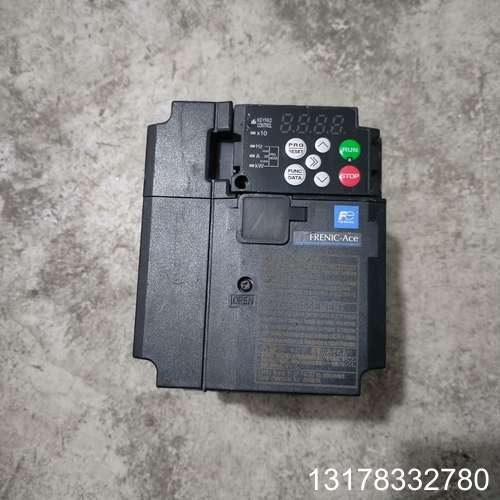富士变频器，FRN2.2E2S-2J，