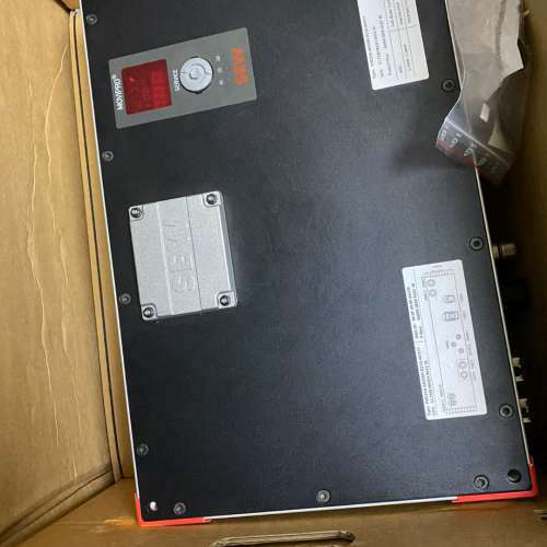 SEW 变频器 PHC21A-A022M1-E21A-00/