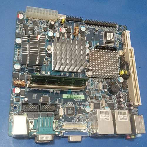 [1]安勤EMX-945GSE Rev.A2工业主板，需要的