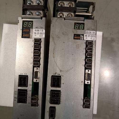 OKUMA驱动器MIV05A-1-B5*1九成新质保三个