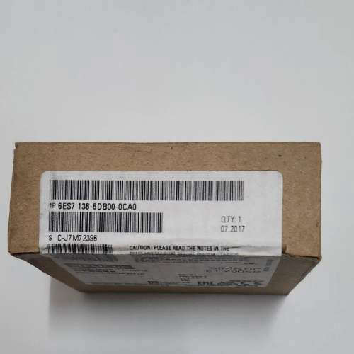 136-6DB00-0CA0 一个