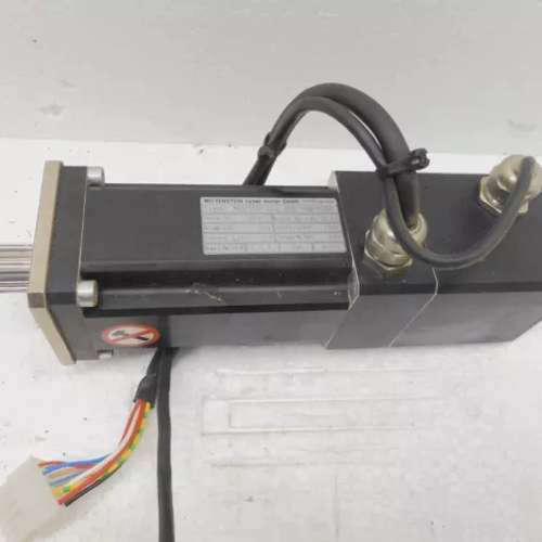 WITTENSTEIN MSSI 055H-045E-320C-1FNB-H2602 Servo motor