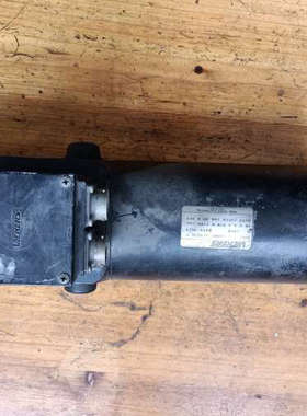 C2690005CLASSE FVICKERS伺服电机