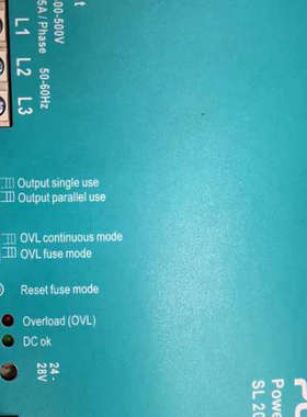 puls普尔世电源SL20.310，库存