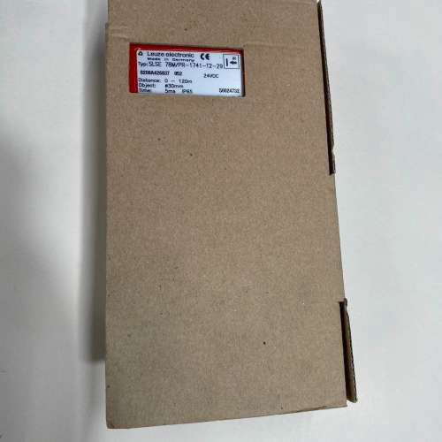 SLSE78M/PR-1741-T2-29光