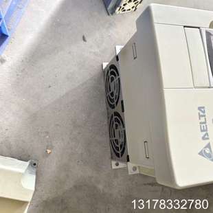 台达变频器VFD075B43A 7.5KW三相380V