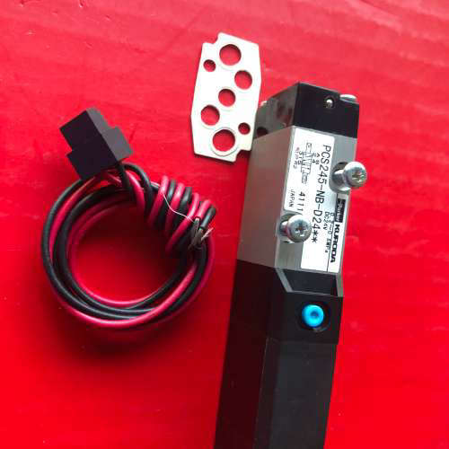 VA01PLC24-1U PCS245-NB-D24 VA0