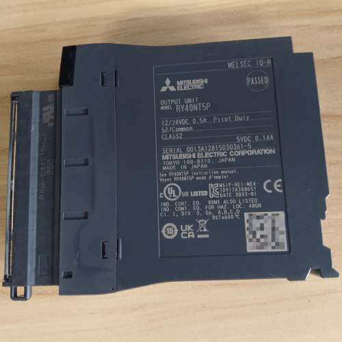 RY40NT5P，成色漂亮，功能正常