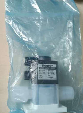 Dymatrix隔膜阀，AVSDV-GAFI202V010