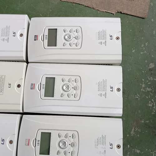 LG-SV0037IS7-4N0FD/2.2KW变频器功能正