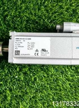 EMME-AS-60-S-LS-AMB费斯托2089701伺