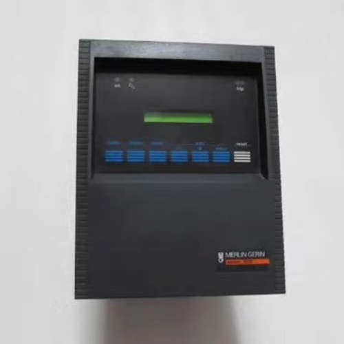 MERLIN GERIN 梅兰日兰 sepam 1000 有