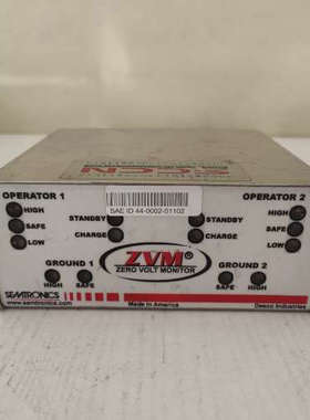 SEMTRONICS接地电阻监测器NUMBER SEM-31