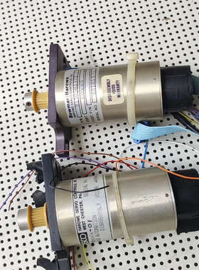 bi505h1372电机带编码器fasco和bowm