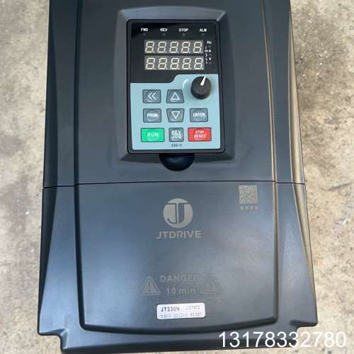 JT330N KC0185G3 金田18.5KW变频器 装柜