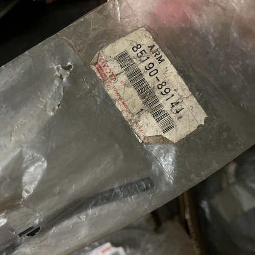 海拉克斯YN86 YN106