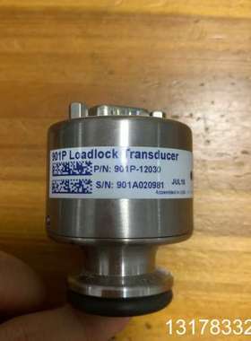 MSK真空计 MKS 901P-12030 Loadlock