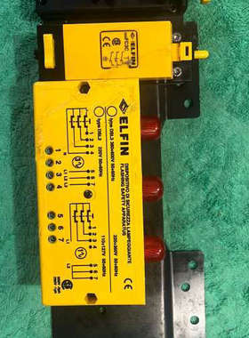 ELFIN装置  050ASL500 F l 01