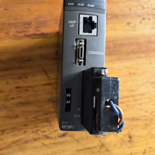 NP1F-MC8P1-Z1       实物图片