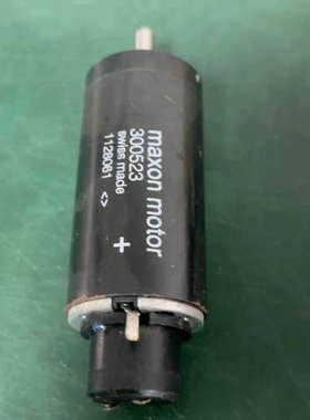 瑞士maxon motor直流减速电机300523