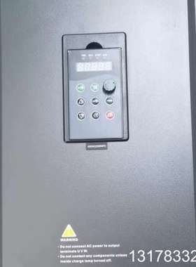 TD500-T0450G3 深圳台达电气变频器45KW重载型