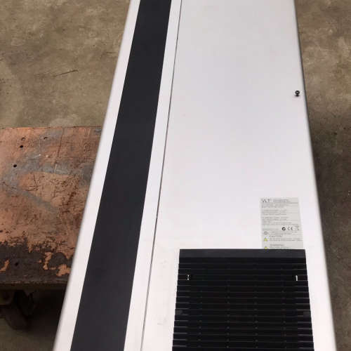 FC-302P90KT5E21H 90KW/110KW 丹佛