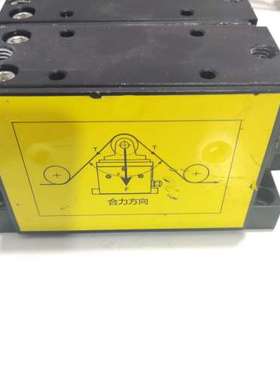 bosense  博信 ec650张力控制器 esp 5 b