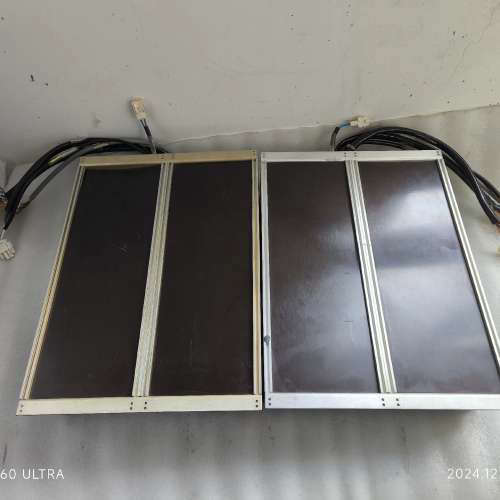 德国HALTEC/EFX19-600-601   6060