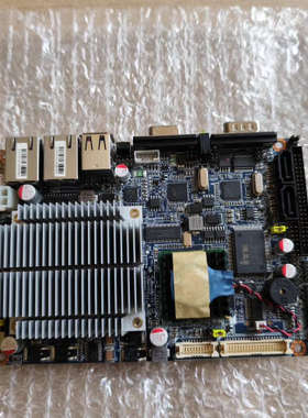 安勤  ECM-945GSE-18