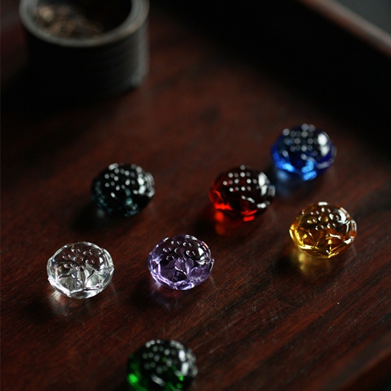 原创博物馆复刻金刚豆琉璃线香香插沉檀线香香座卧线香炉熏香炉,家居饰品,香薰炉,淘宝优惠券,粉丝福利购,淘宝优惠卷